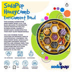 Slow Feeder Dog Bowl product image 4