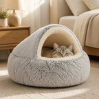 Cave Pet Bed product image 4