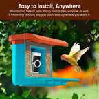 Bird Feeder product image 4