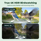 Smart Bird Feeder product image 4