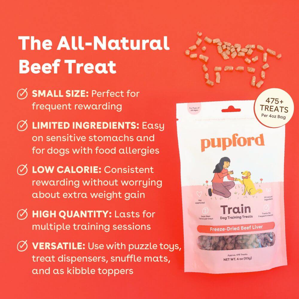 Dog Training Treats product image 4