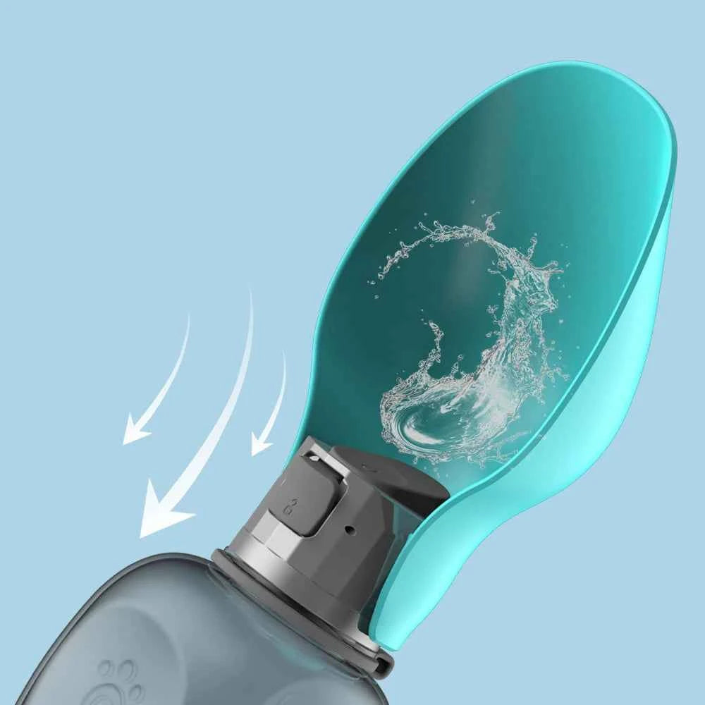 Portable Dog Water Bottle product image 4