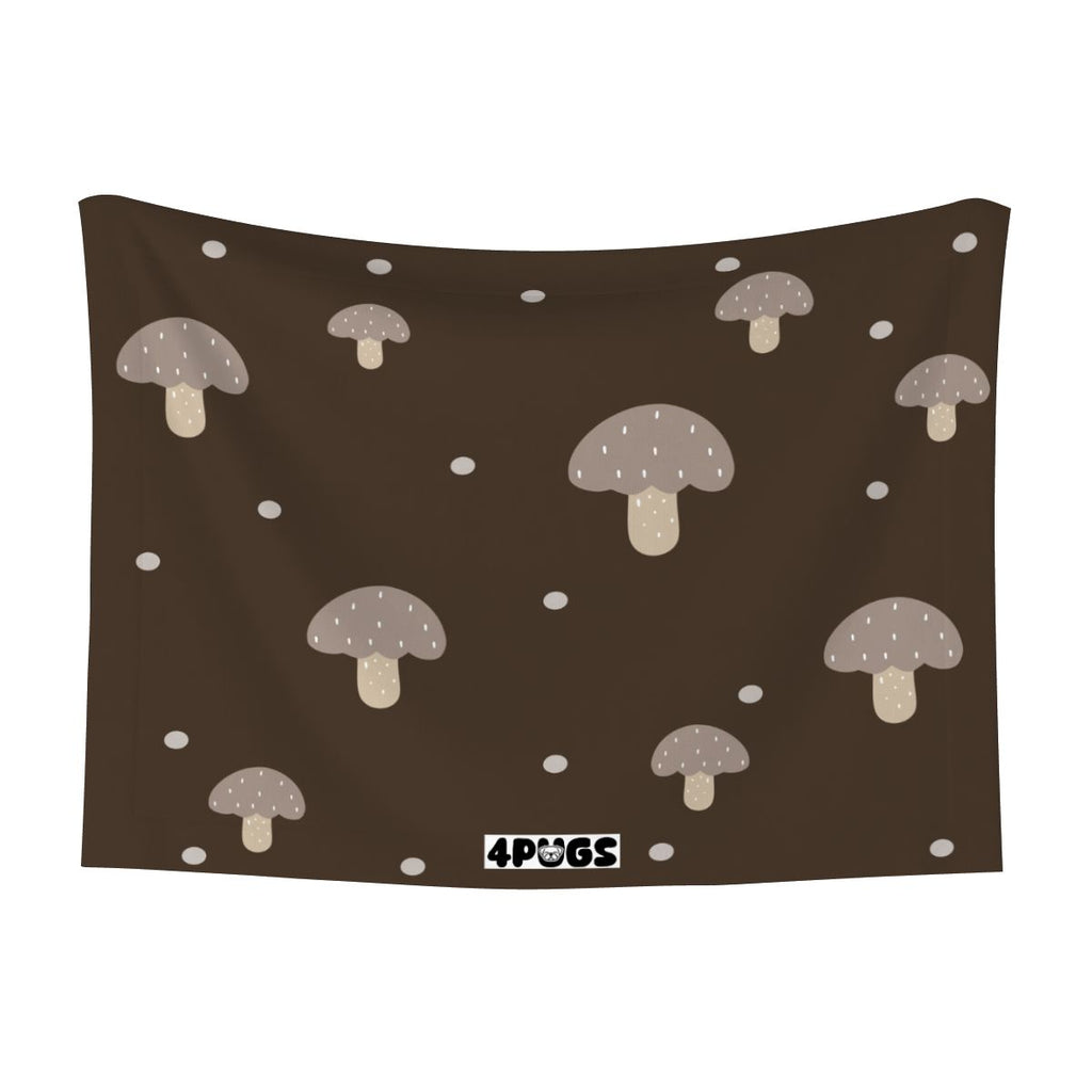 Pug Blanket product image 4