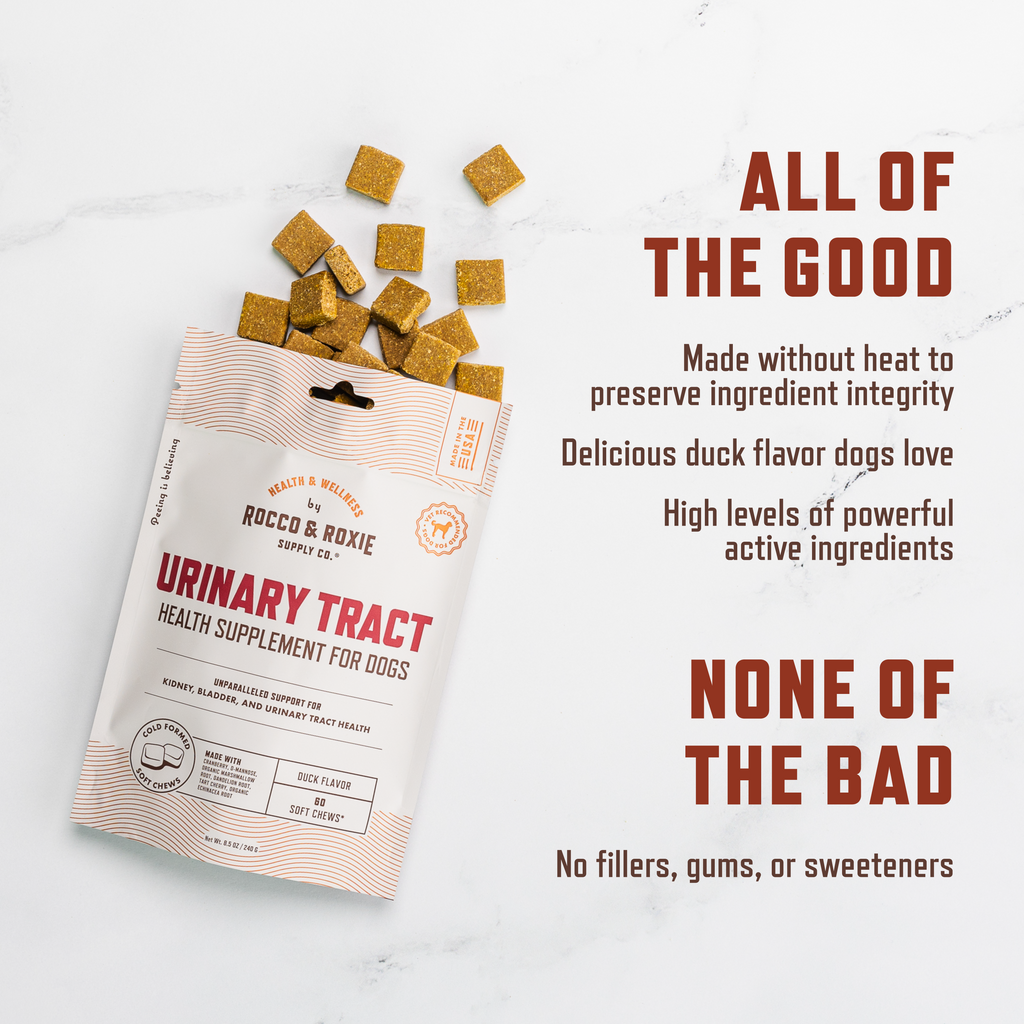 Dog Urinary Supplement product image 4