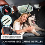 Dog Car Seat Cover product image 4