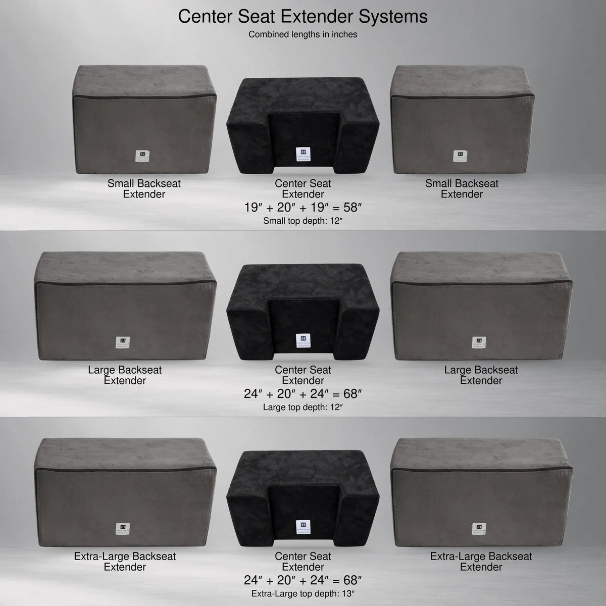 Dog Backseat Extender product image 4
