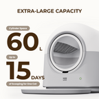 Automatic Cat Litter Box product image 4