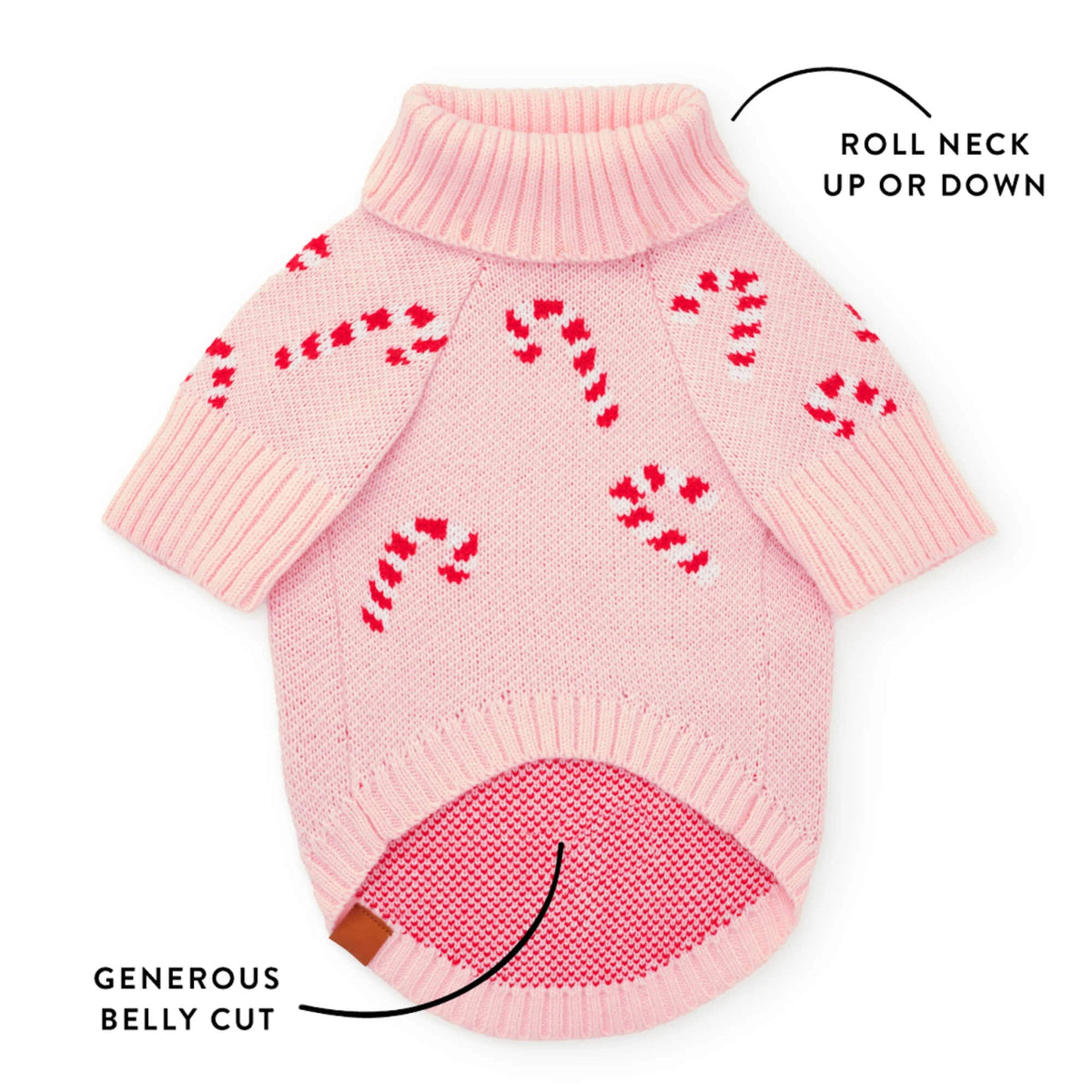 Dog Sweater product image 4