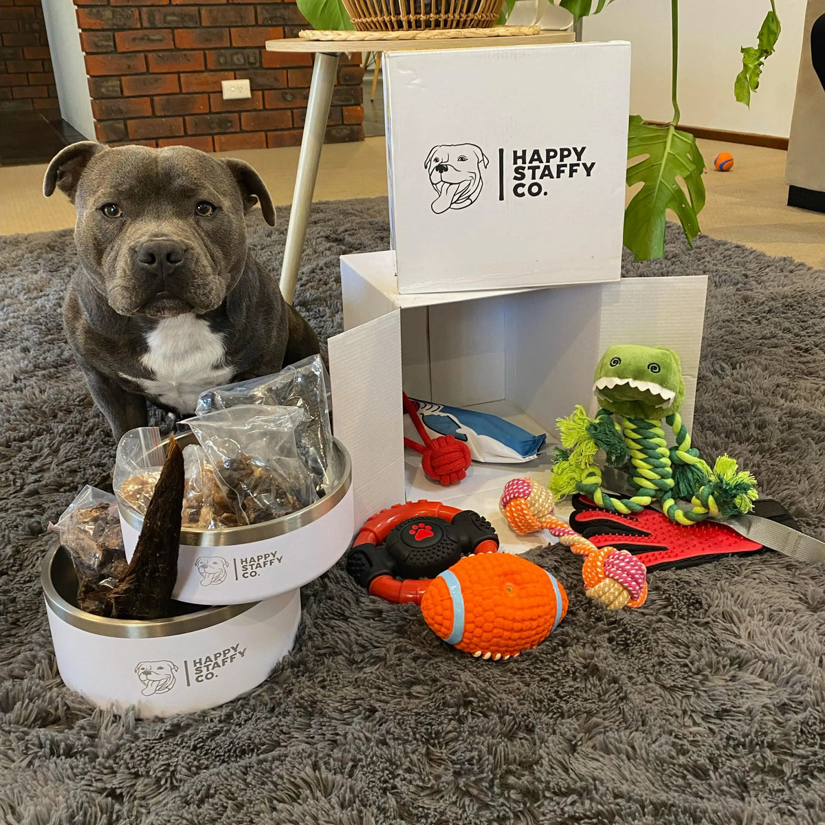 Dog Chew Toy product image 4