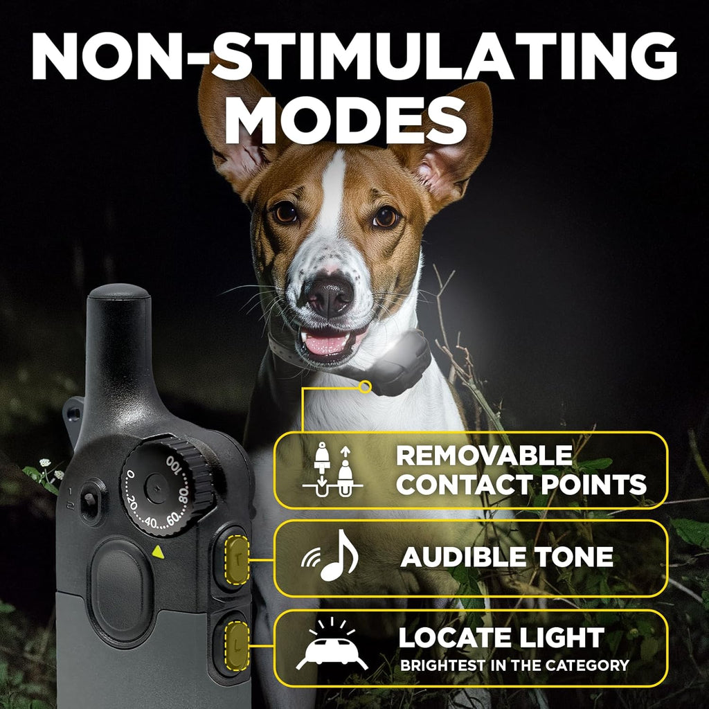 Dog Training Collar product image 4