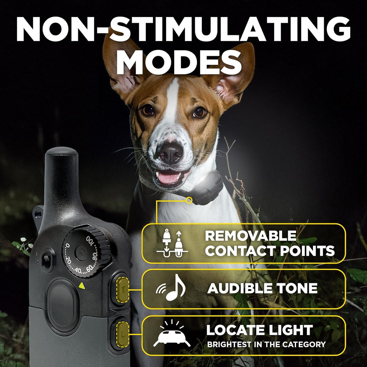 Dog Training Collar product image 4