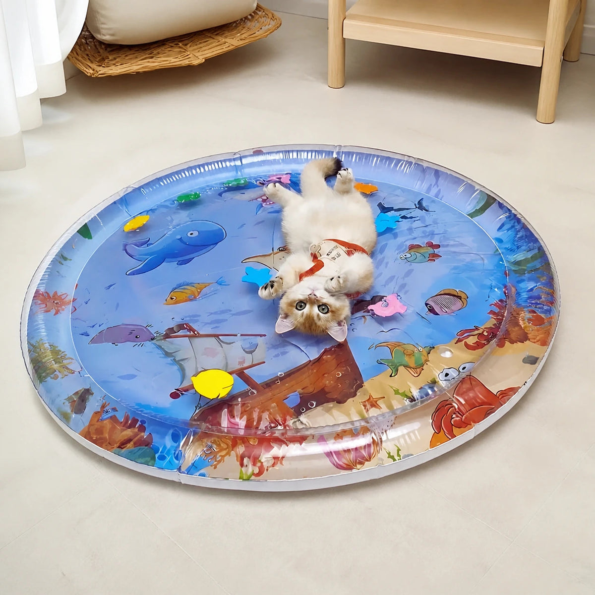 Cooling Water Bed product image 4