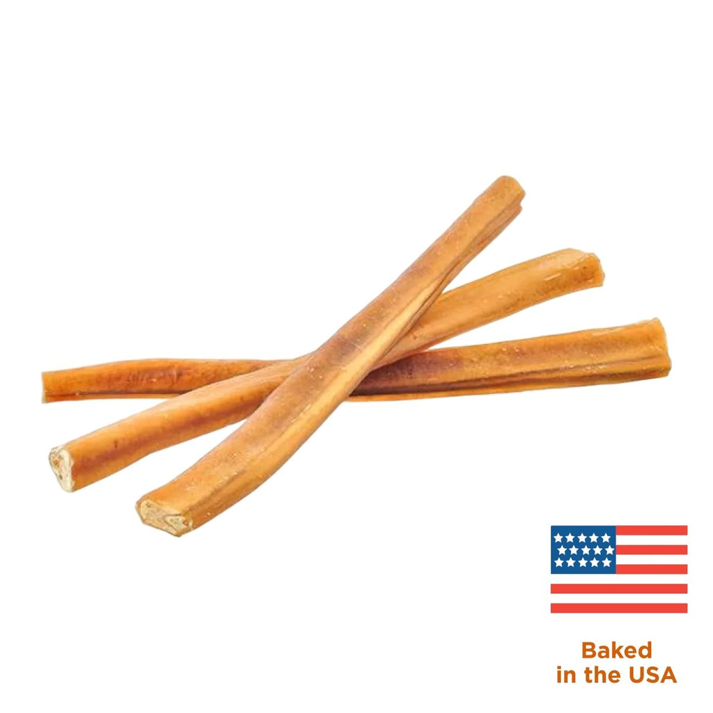Jumbo Bully Sticks for Dogs product image 4