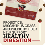 Grain-Free Beef and Lamb Dog Food product image 4
