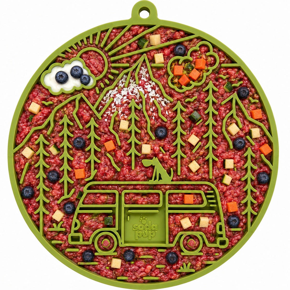 Pet Lick Mat product image 4