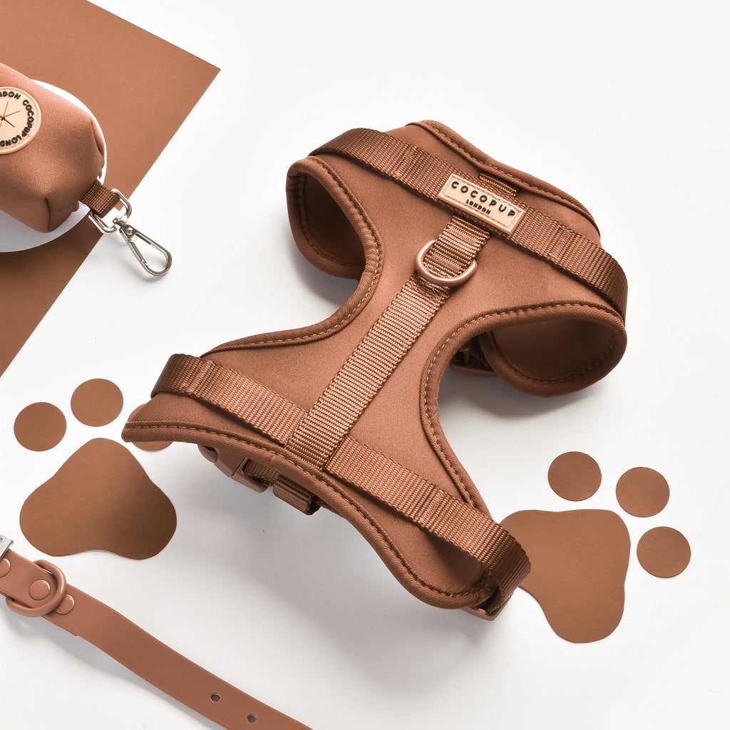 Adjustable No-Pull Dog Harness product image 4