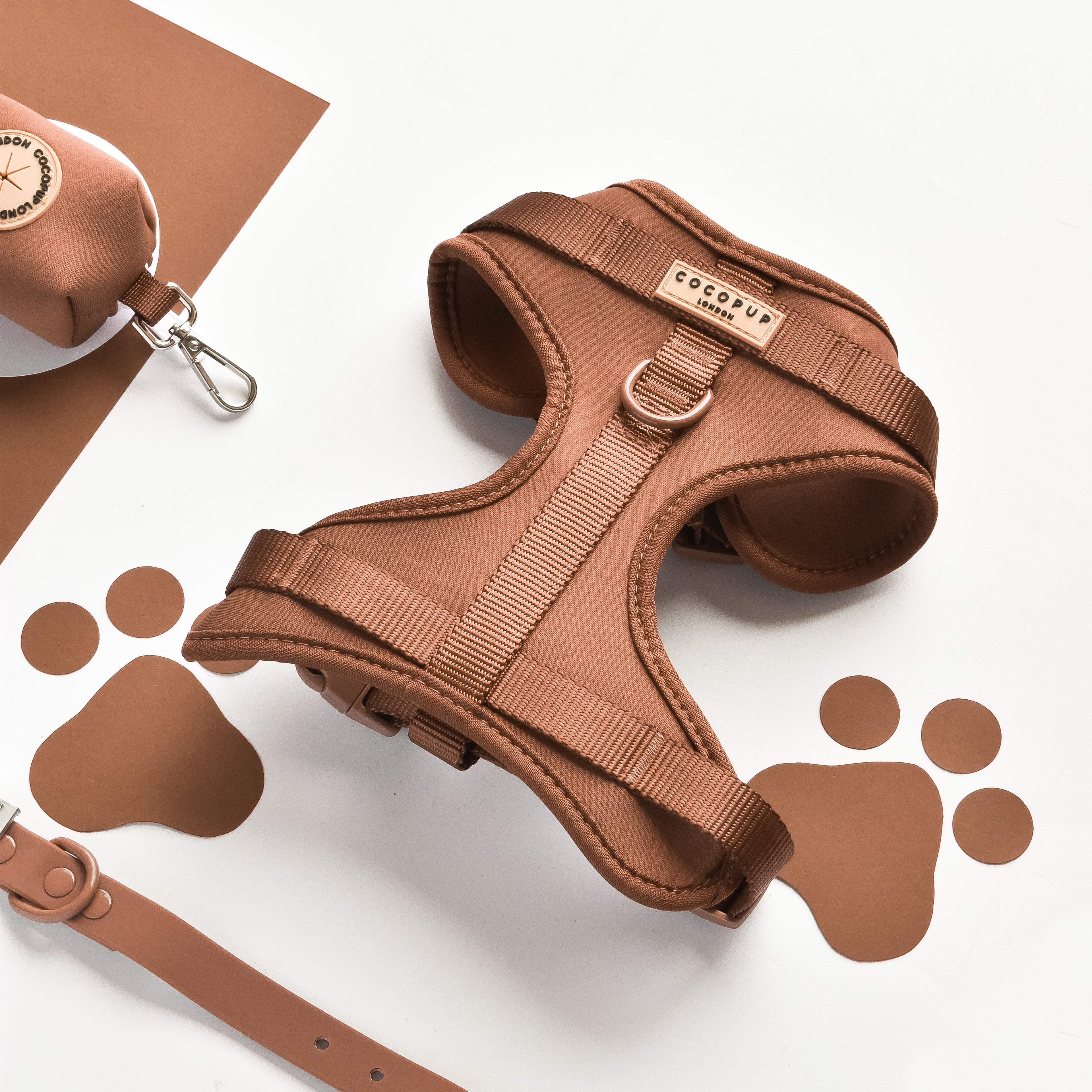 Adjustable No-Pull Dog Harness product image 4