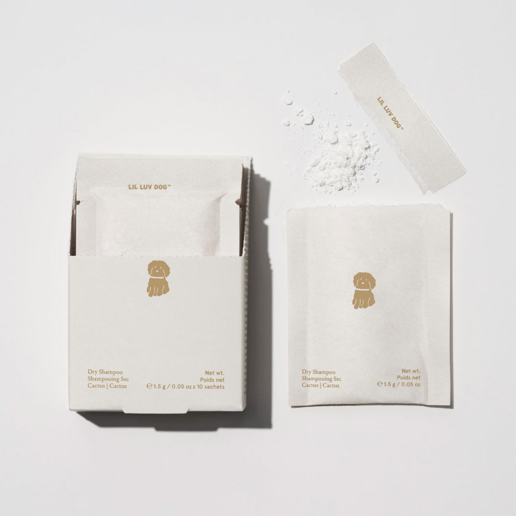 Dog Dry Shampoo product image 4