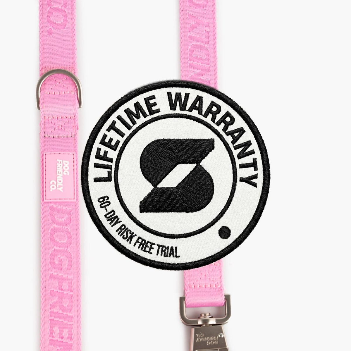 Long Dog Leash product image 4