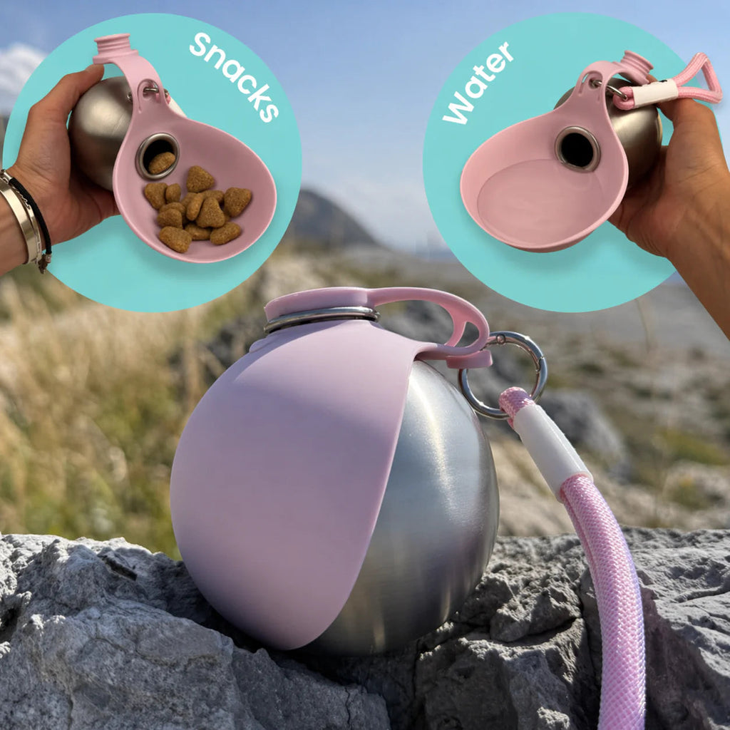 Dog Water Bottle product image 4