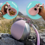 Dog Water Bottle product image 4