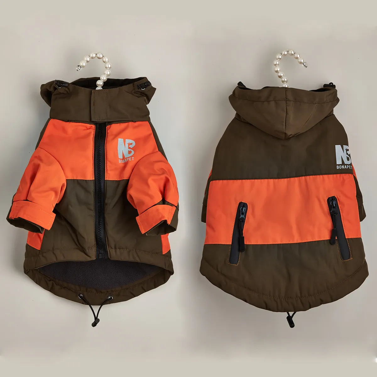 Dog Winter Jacket product image 4