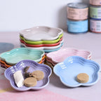 Ceramic Pet Snack Bowl product image 4