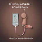 Retractable Dog Leash product image 4