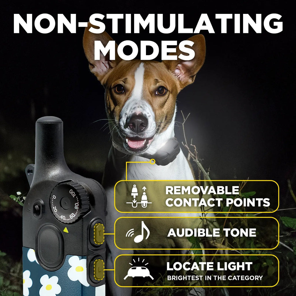 Dog Training Collar product image 4