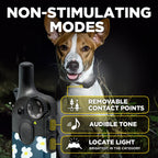 Dog Training Collar product image 4