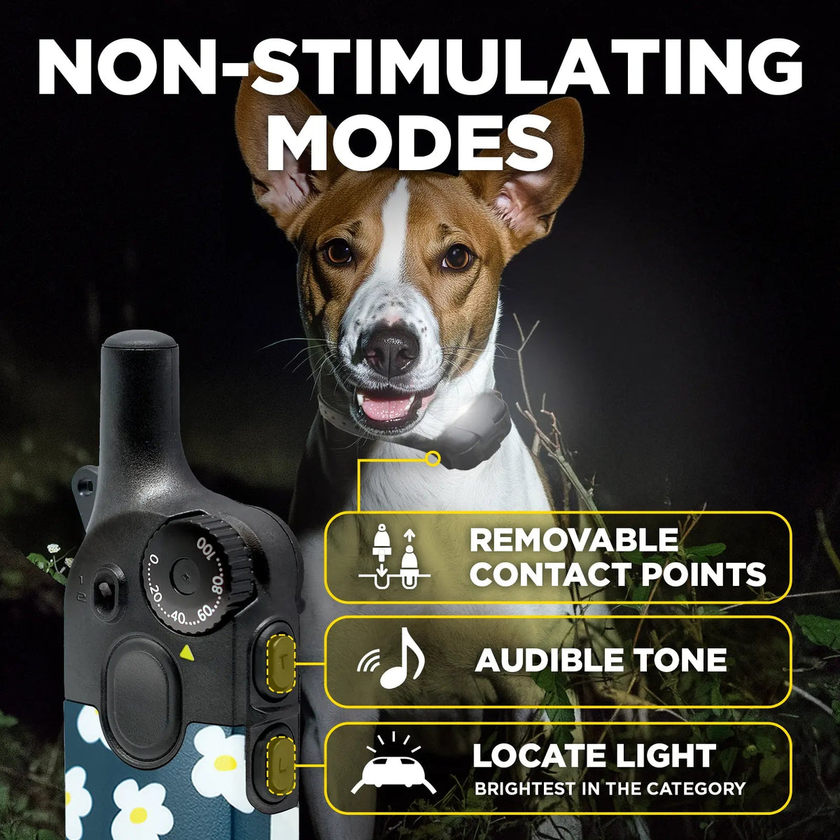 Dog Training Collar product image 4
