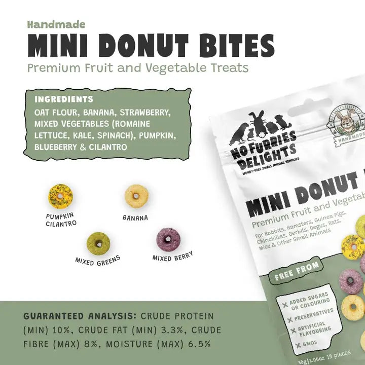 Small Animal Treats product image 4