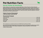 Air-Dried Chicken Dog Food product image 4