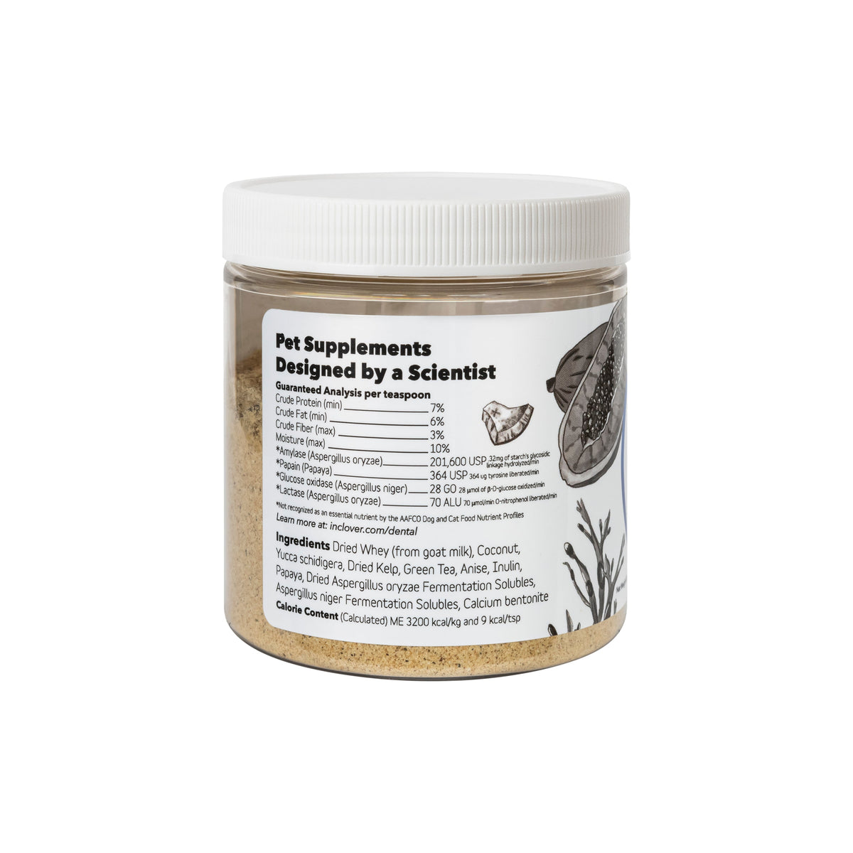Dental Health Powder product image 4