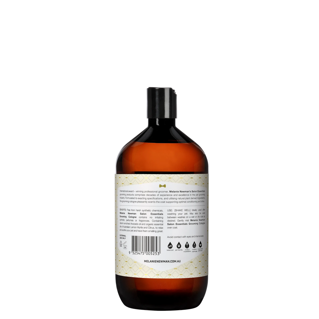 Dog Grooming Cologne product image 4
