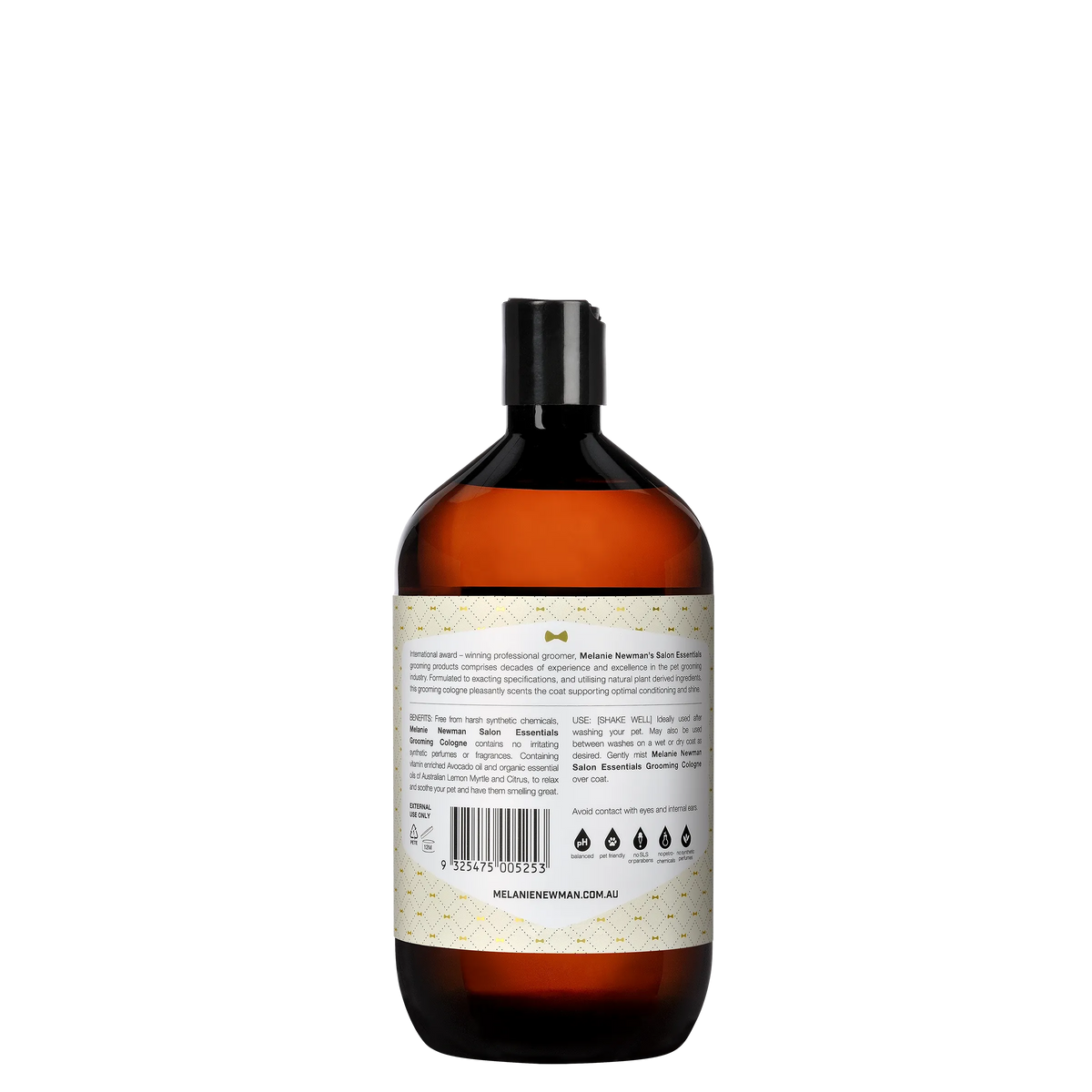 Dog Grooming Cologne product image 4