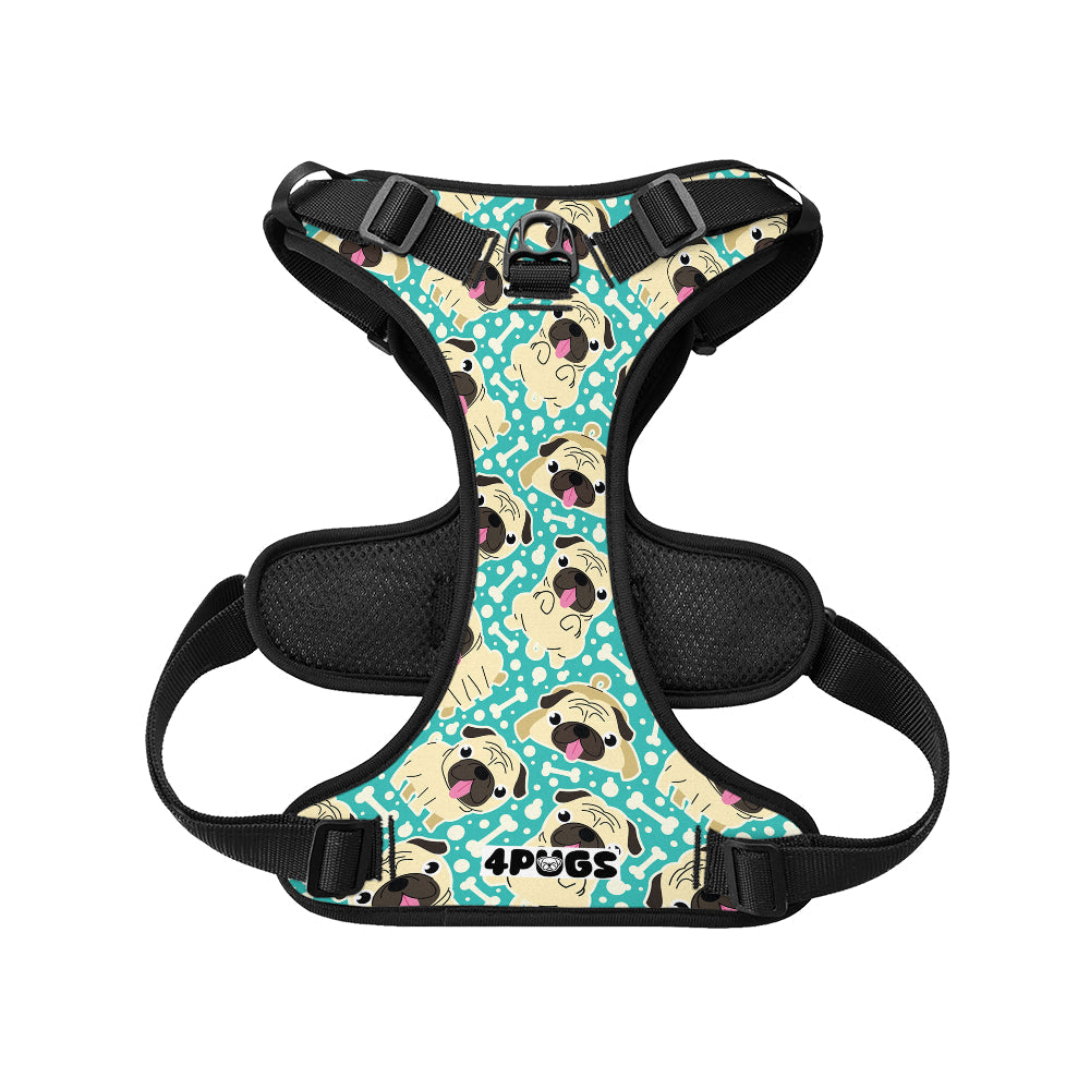 Pug Dog Harness product image 4