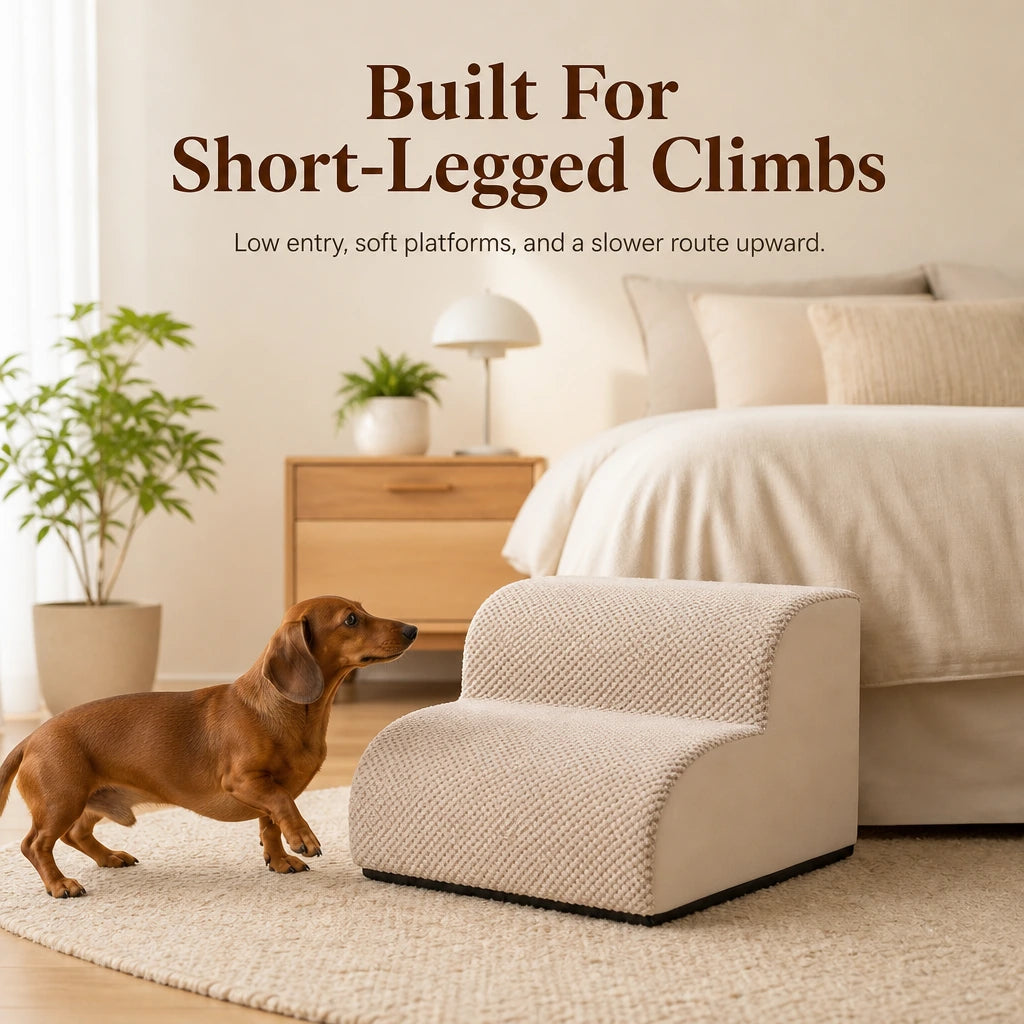 Soft Pet Steps product image 4