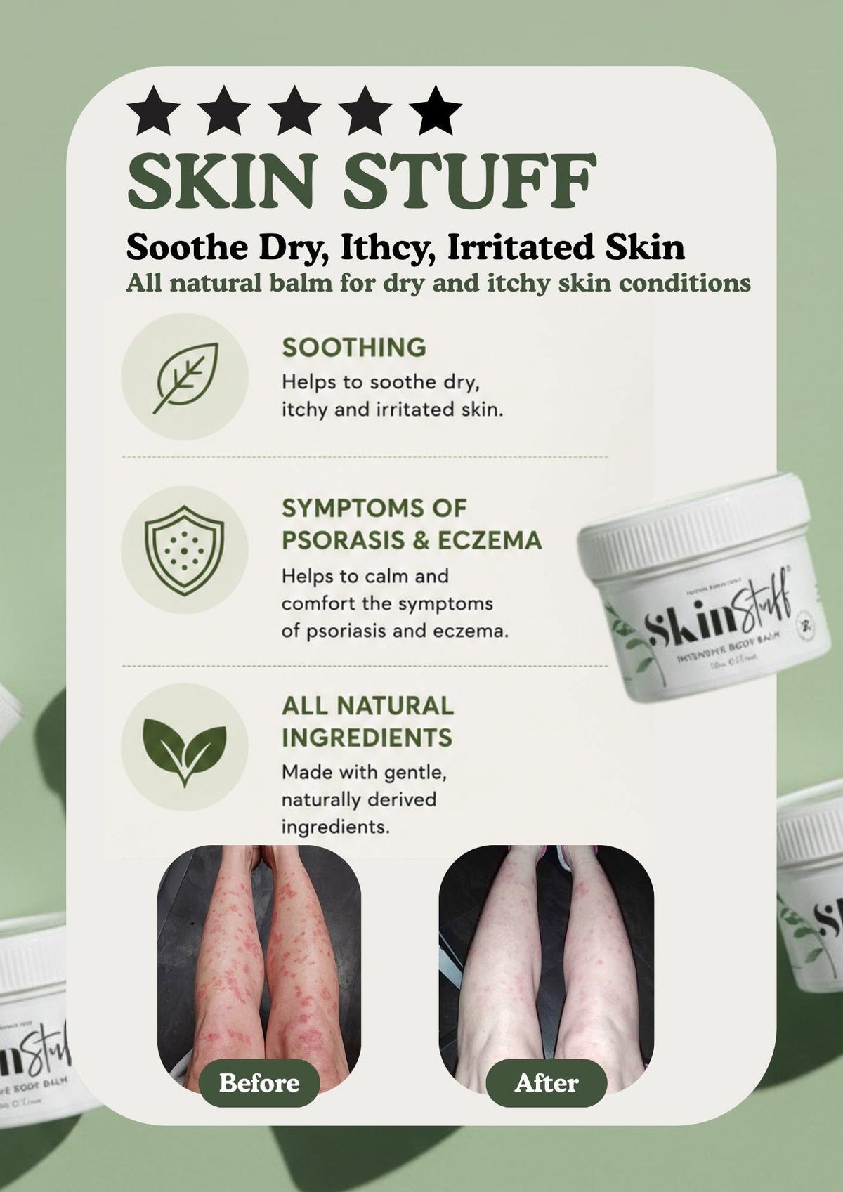Body Balm product image 4