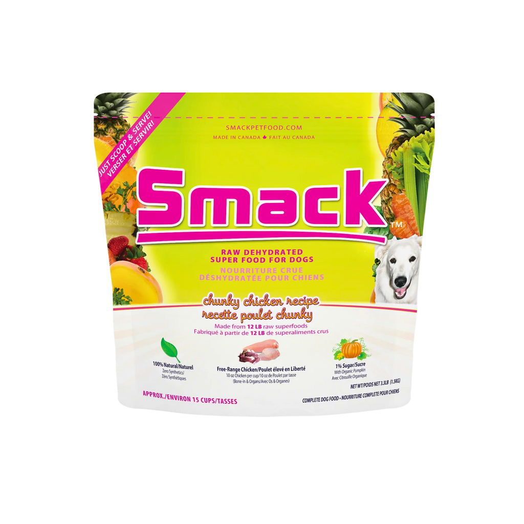 Dehydrated Dog Food product image 4