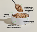 Puppy Pate Wet Dog Food product image 4