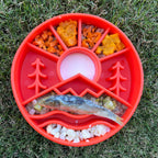 Slow Feeder Dog Bowl product image 4