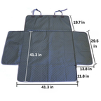 Cargo Area Cover product image 4