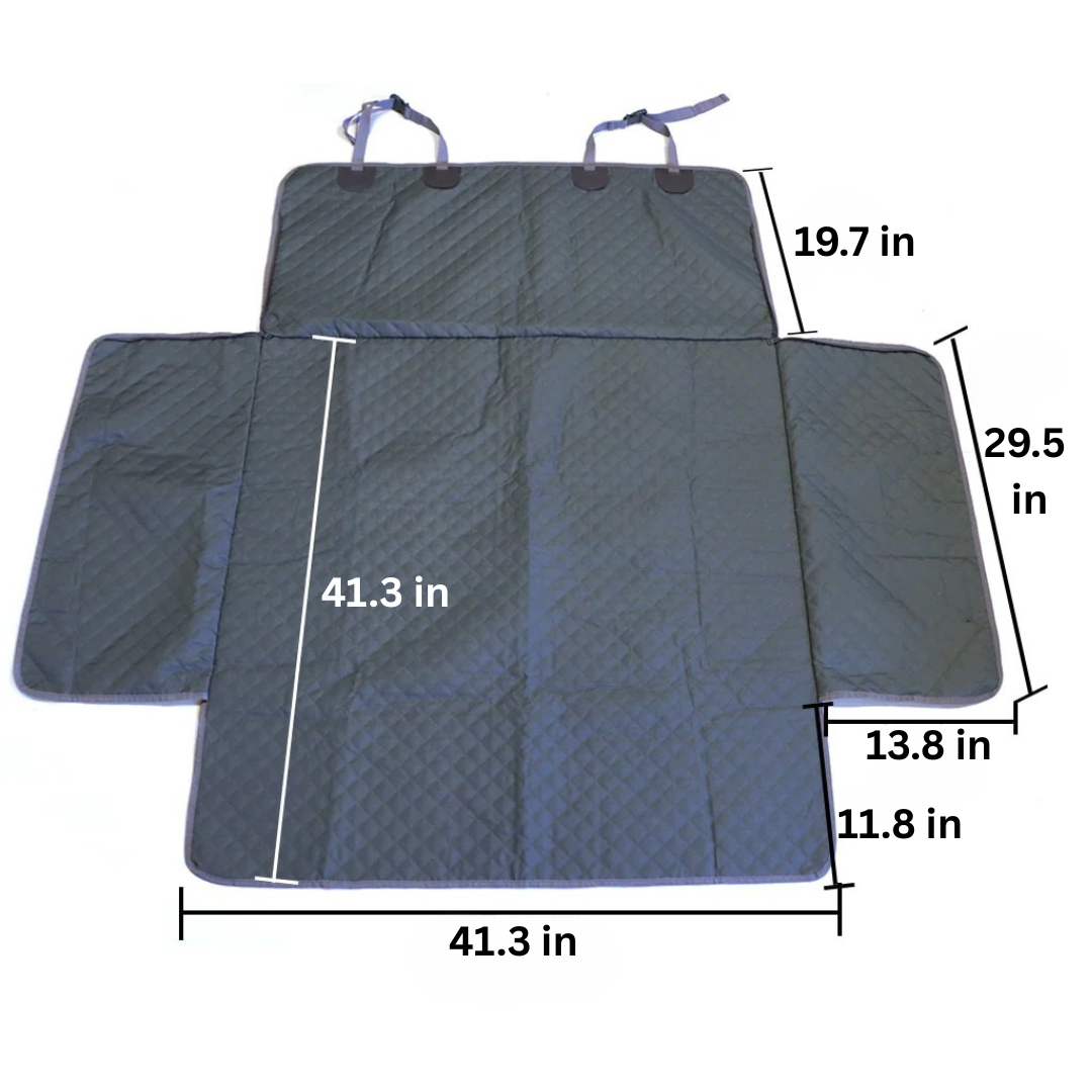 Cargo Area Cover product image 4