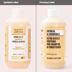 Soothing Oatmeal Dog Shampoo product image 4