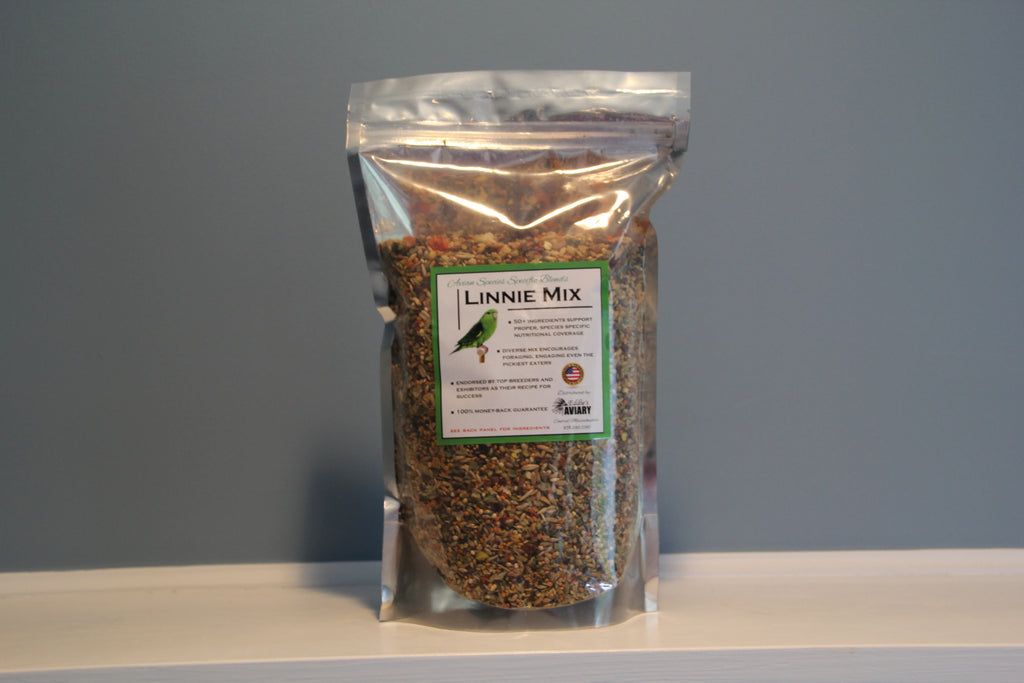 Parakeet Food Mix product image 4