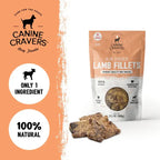 Lamb Dog Treats product image 4