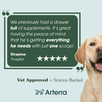 Adult Dog Multivitamin product image 4