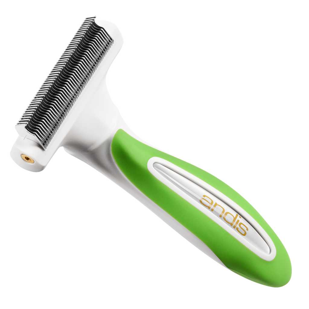 Dog Deshedding Rake product image 4