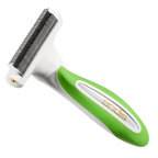 Dog Deshedding Rake product image 4